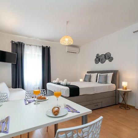 Apartments Bozan Trogir Exterior foto
