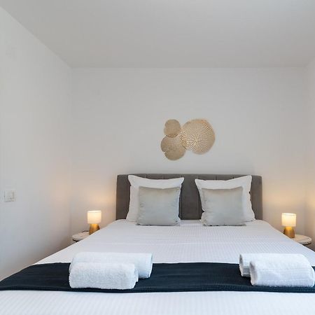 Apartments Bozan Trogir Quarto foto